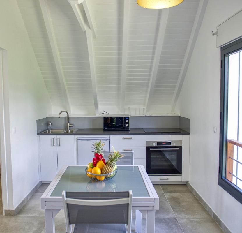 29.Location villa piscine vue mer Sainte Anne Guadeloupe